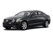  CADILLAC ATS