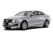  Cadillac ATS Sedan
