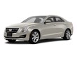  CADILLAC ATS