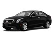 CADILLAC ATS