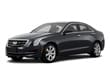 Used 2016 CADILLAC ATS 2.0L Turbo Standard Sedan