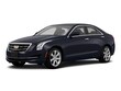  Cadillac ATS