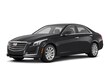 Cadillac CTS