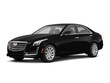  Cadillac CTS