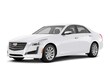  CADILLAC CTS