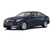  Cadillac CTS Sedan