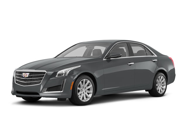 2016 Cadillac CTS  -
                  Zelienople, PA