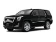 Used 2016 CADILLAC Escalade Luxury Collection SUV