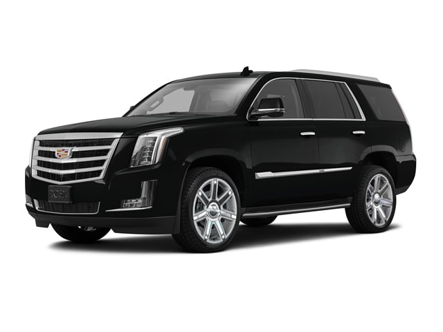 2016 Cadillac Escalade Luxury