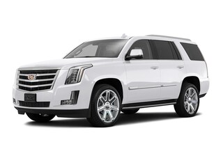 2016 CADILLAC Escalade Luxury Collection SUV