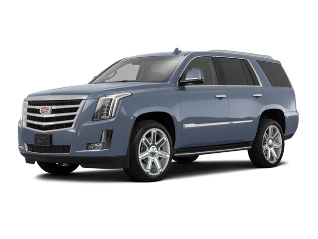 Used 2016 Cadillac Escalade Luxury Collection For Sale In