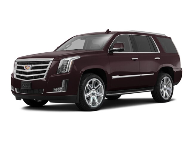 2016 Cadillac Suv >> 2017 Cadillac Escalade Platinum 2016 Cadillac Suv >> 2017 Cadillac Escalade Platinum
