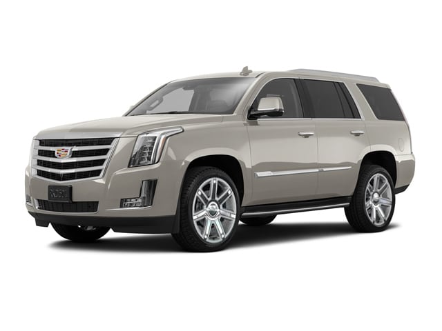 2016 Cadillac Escalade Luxury -
                  Medford, OR