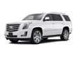 Used 2016 CADILLAC Escalade Luxury Collection SUV
