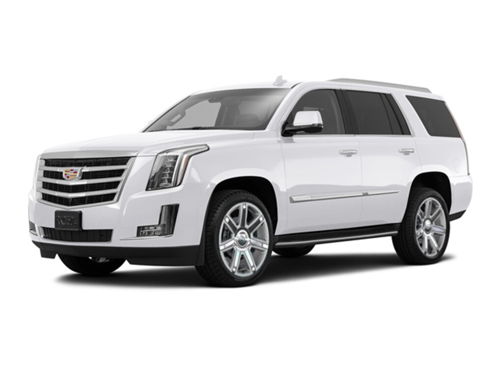 Used 2016 Cadillac Escalade For Sale Near Houston Friendswood Tx