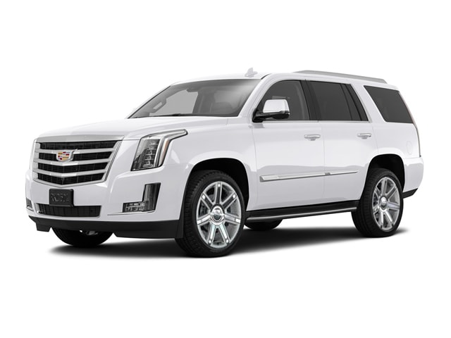 2016 Cadillac Escalade Luxury's photo