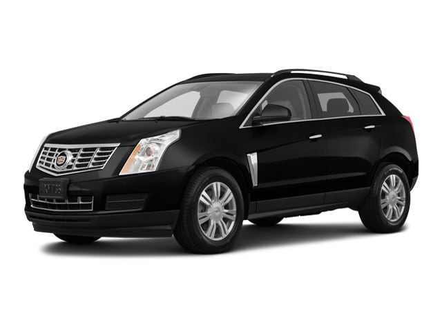 2016 Cadillac SRX Standard -
                  Fresno, CA