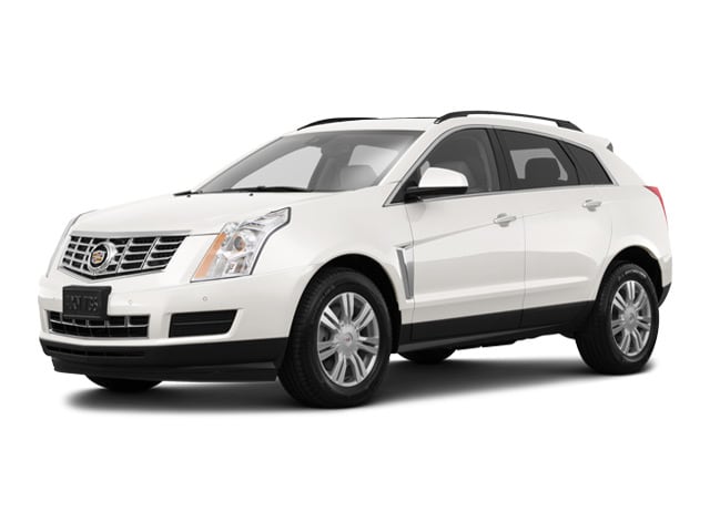 2016 Cadillac SRX Standard -
                Boise, ID