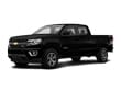 Used 2016 Chevrolet Colorado 4WD Crew Cab 128.3 Z71 Truck Crew Cab