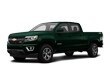 Used 2016 Chevrolet Colorado 4WD Z71 Crew Cab Pickup