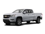 2016 Chevrolet Colorado Truck