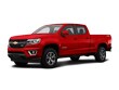 Used 2016 Chevrolet Colorado Z71 Truck Crew Cab