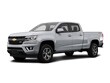 Used 2016 Chevrolet Colorado Z71 Truck Crew Cab