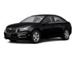 Chevrolet Cruze Limited