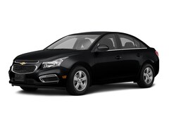 2016 Chevrolet Cruze Limited 1LT Auto Sedan