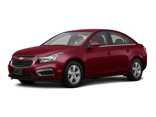 2016 Chevrolet Cruze LT -
                Waterford, MI