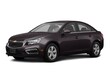  Chevrolet Cruze Limited
