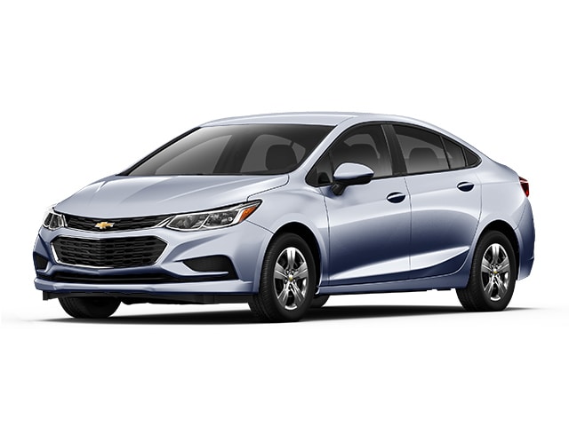 Chevrolet Cruze lt 2016