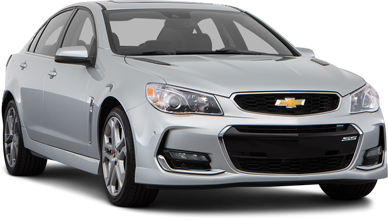 2016 Chevrolet Ss Incentives Specials Offers In Scottsdale Az