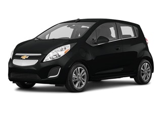 Chevrolet Spark Ev In Orchard Park Ny West Herr Auto Group