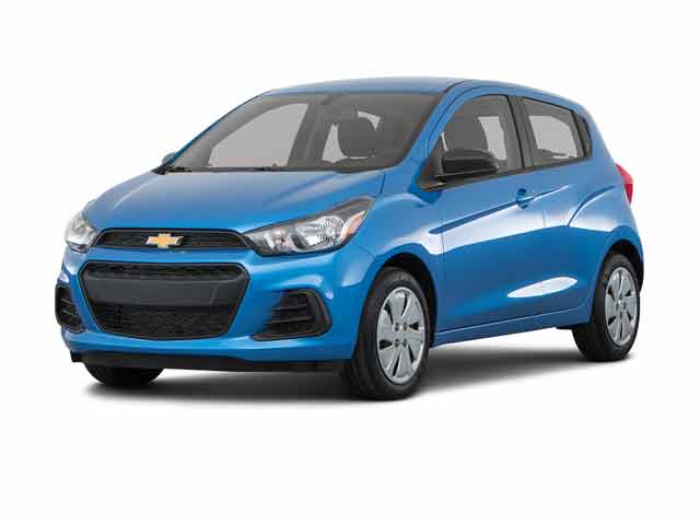 2016 Chevrolet Spark Hatchback | Moncton