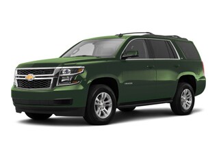Chevrolet Tahoe In Buffalo Ny West Herr Auto Group