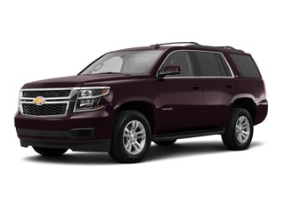 Chevrolet Tahoe In Buffalo Ny West Herr Auto Group
