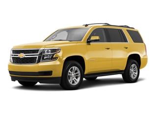 Chevrolet Tahoe In Buffalo Ny West Herr Auto Group