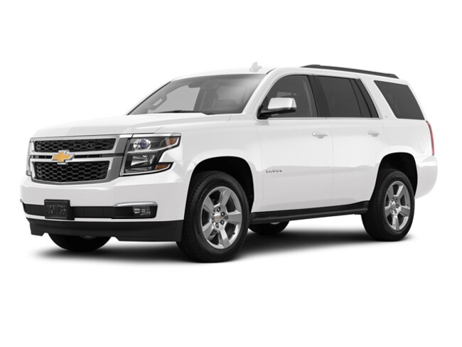 Certified 2016 Chevrolet Tahoe Ltz For Sale In Phoenix Az C7466