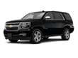 Used 2016 Chevrolet Tahoe LTZ SUV
