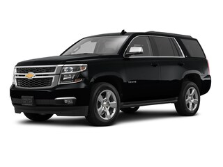 2016 Chevrolet Tahoe LTZ SUV for sale in Muncy PA