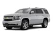 Used 2016 Chevrolet Tahoe 4WD 4dr LTZ SUV
