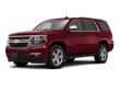 Used 2016 Chevrolet Tahoe LTZ SUV
