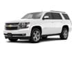 Used 2016 Chevrolet Tahoe LTZ Sport Utility