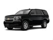 Used 2016 Chevrolet Tahoe LT SUV