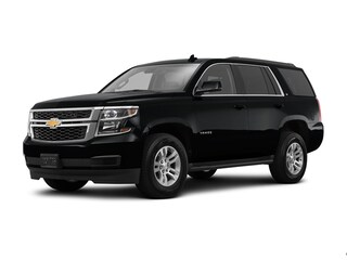 Used 2016 Chevrolet Tahoe LT SUV H260513A near San Antonio, TX