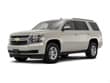 Used 2016 Chevrolet Tahoe LT SUV