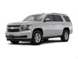 Used 2016 Chevrolet Tahoe LT SUV