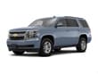 Used 2016 Chevrolet Tahoe LT SUV