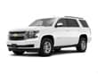Used 2016 Chevrolet Tahoe LT SUV